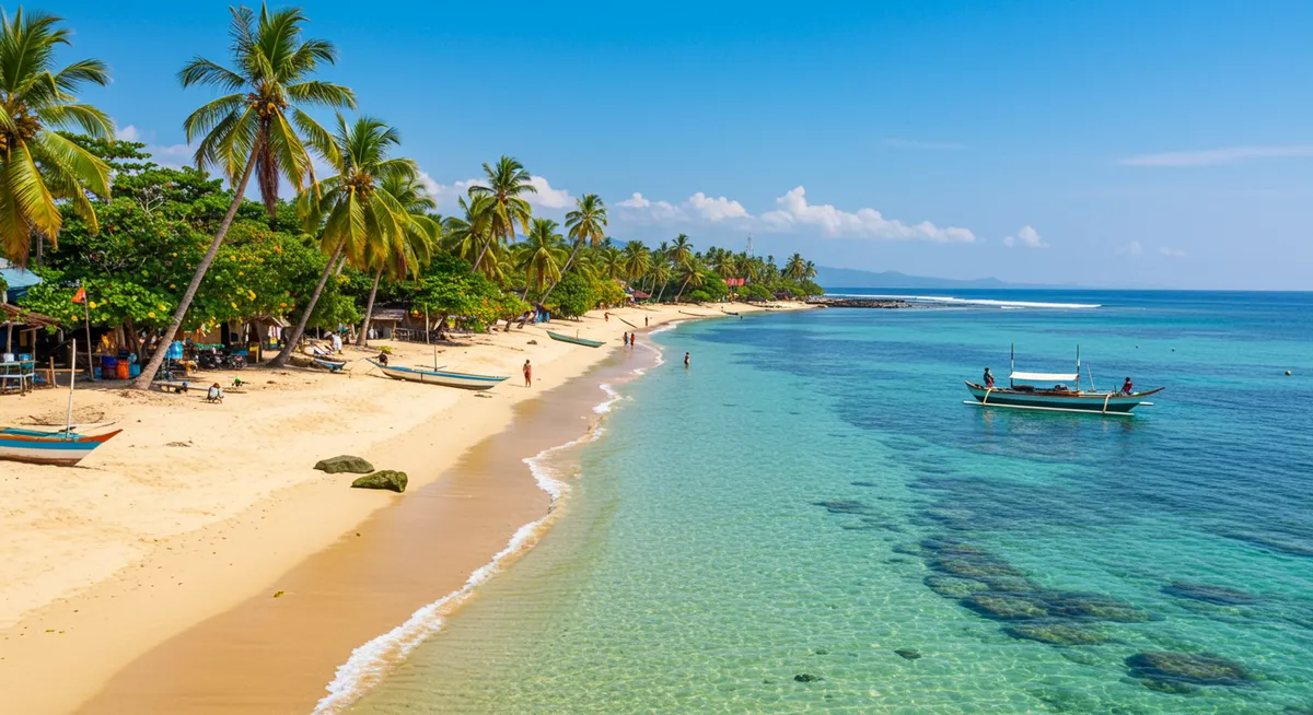 Best Time to Visit Kupang: A Travel Guide